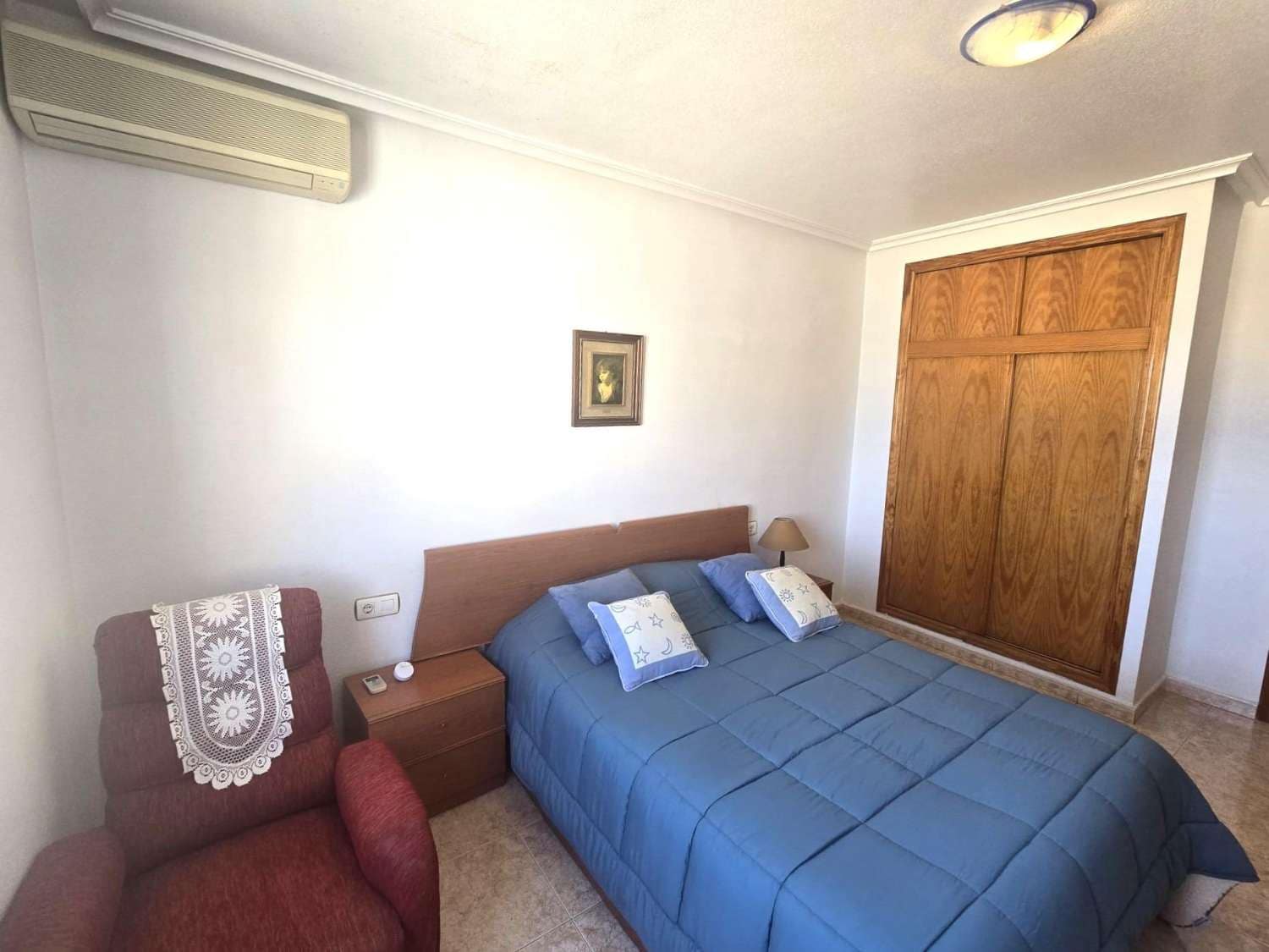 2 bedroom Apartment for sale in Torrevieja with pool garage - € 145,000 (Ref: 9939519)