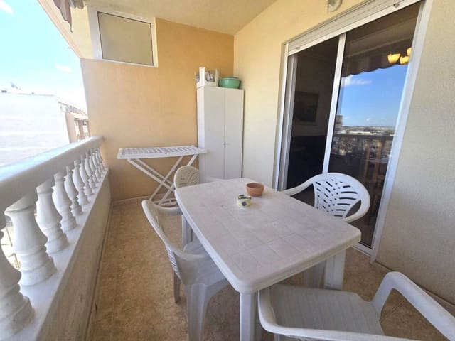 2 bedroom Apartment for sale in Parque de las Naciones, Torrevieja with pool garage - € 145,000 (Ref: 9939519)