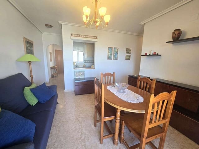 2 bedroom Apartment for sale in Parque de las Naciones, Torrevieja with pool garage - € 145,000 (Ref: 9939519)