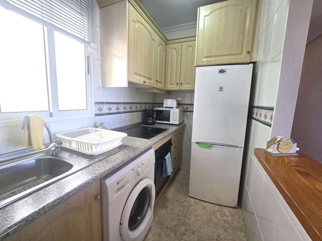 2 bedroom Apartment for sale in Parque de las Naciones, Torrevieja with pool garage - € 145,000 (Ref: 9939519)