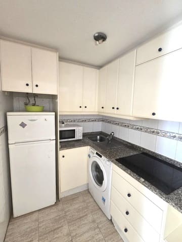 1 soverom Leilighet til salgs i Playa de los Locos, Torrevieja - € 107 000 (Ref: 9939520)