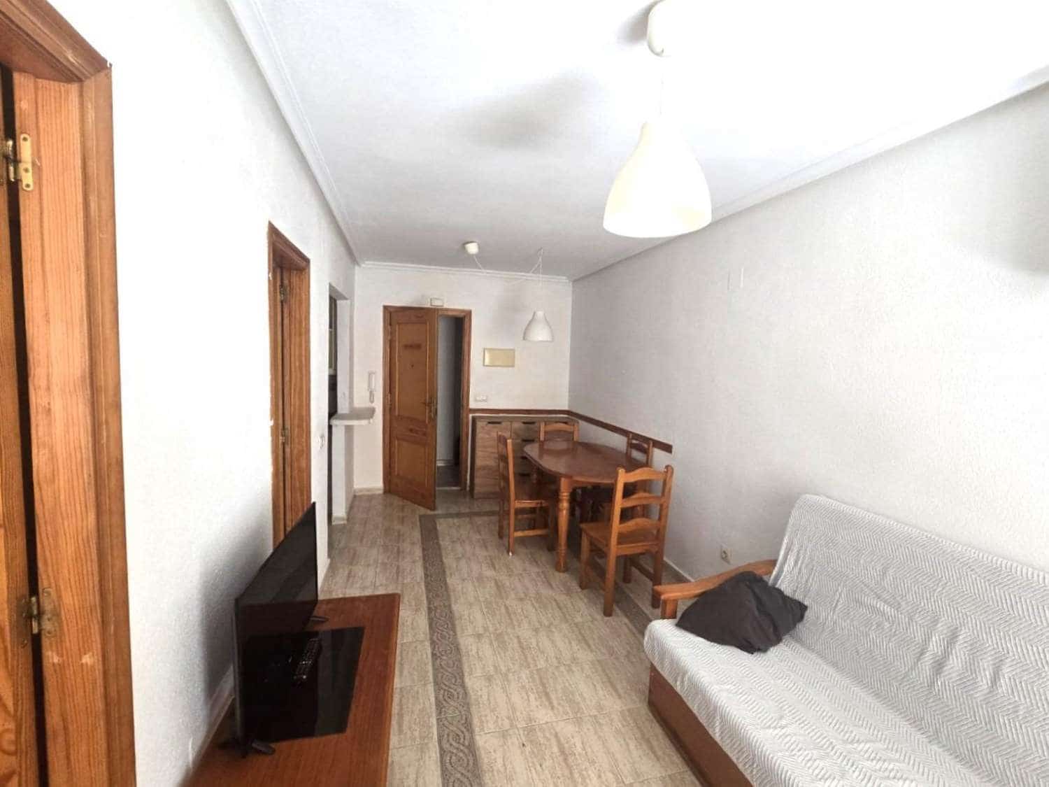 1 soverom Leilighet til salgs i Torrevieja - € 107 000 (Ref: 9939520)
