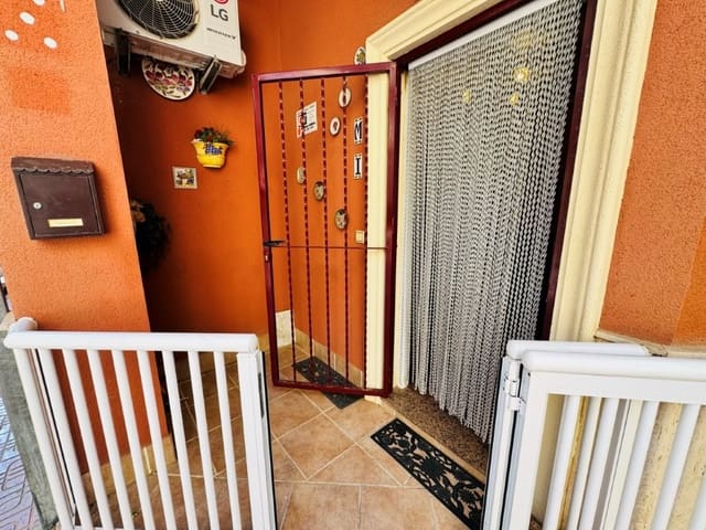 2 chambre Appartement à vendre à Gaspar Perelló, Torrevieja - 155 000 € (Ref: 9949336)