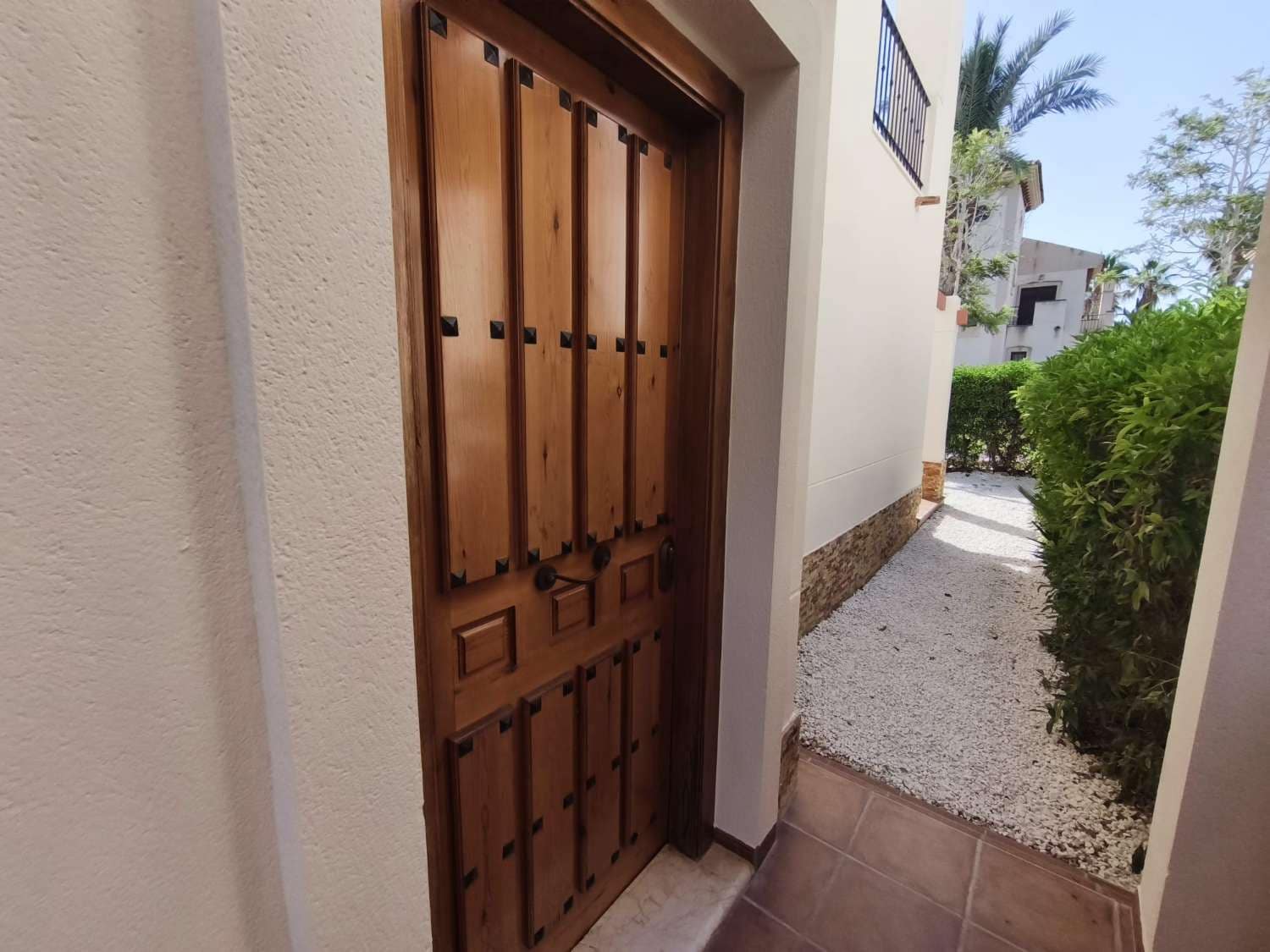 3 soveværelse Bungalow til salg i Algorfa med swimmingpool - € 235.000 (Ref: 9949337)