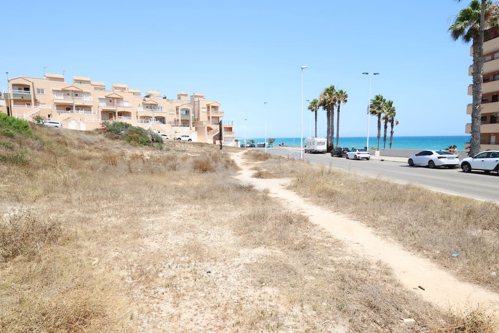 Building Plot for sale in Cabo Cervera - € 1,500,000 (Ref: 9952059)