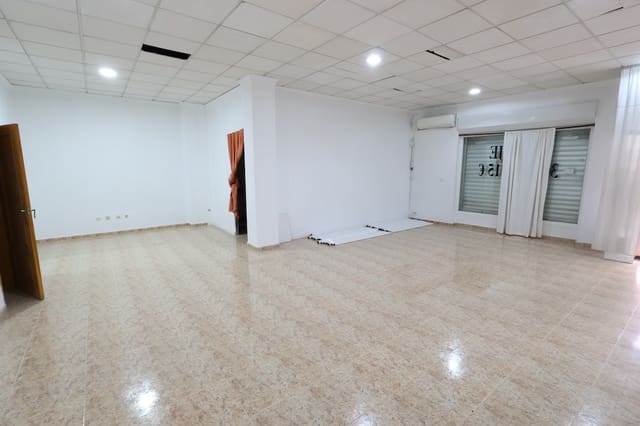 Commerciale in vendita in El Acequión - Los Náufragos, Torrevieja - 125.000 € (Rif: 9952060)