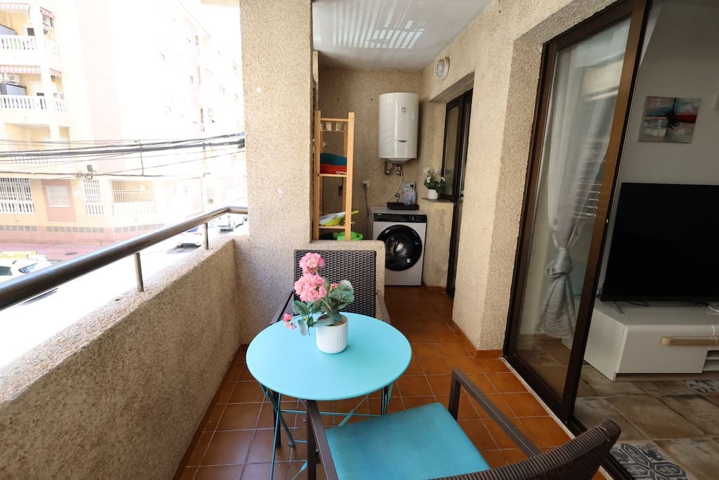 3 camera da letto Appartamento in vendita in Torrevieja con piscina garage - 189.000 € (Rif: 9952061)