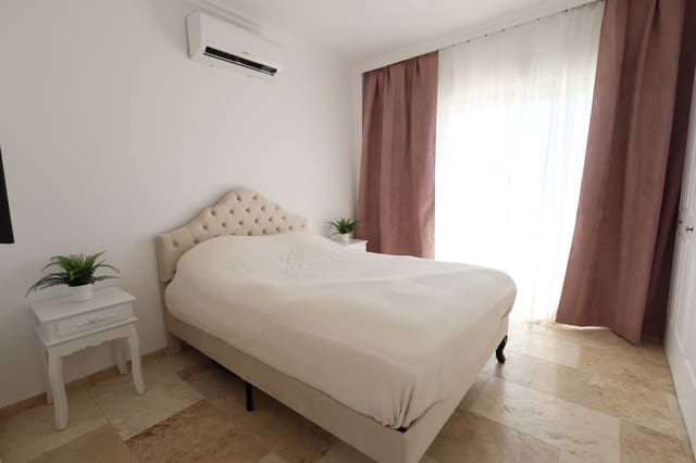 3 chambre Villa/Maison à vendre à Las Filipinas avec piscine - 250 000 € (Ref: 9957581)