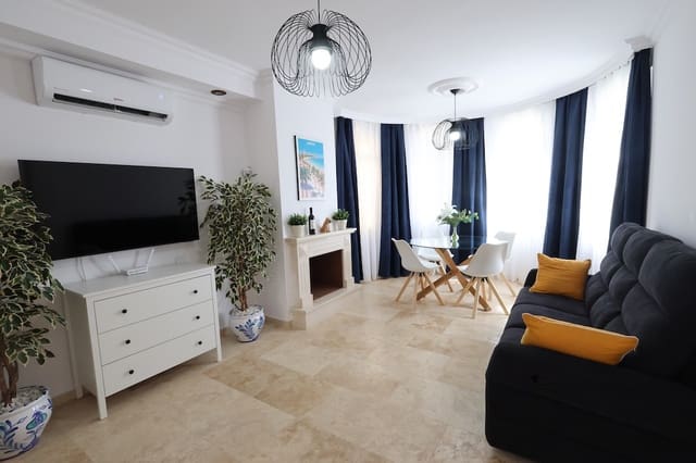 3 chambre Villa/Maison à vendre à Las Filipinas avec piscine - 250 000 € (Ref: 9957581)