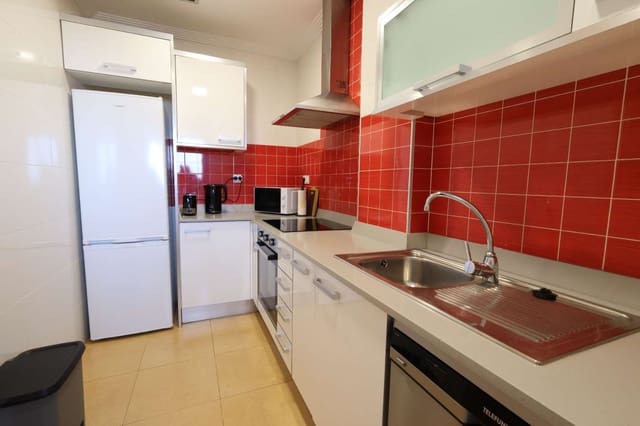 2 camera da letto Appartamento in vendita in Los Dolses, Orihuela con piscina garage - 220.000 € (Rif: 9957582)