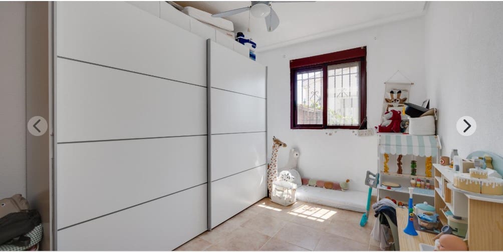 3 bedroom Villa for sale in San Fulgencio with pool garage - € 399,000 (Ref: 9959349)