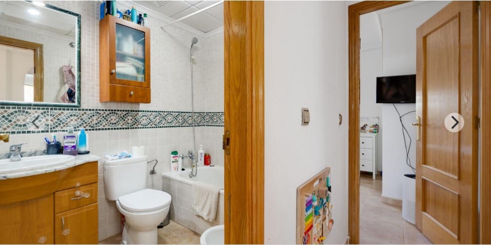 3 bedroom Villa for sale in San Fulgencio with pool garage - € 399,000 (Ref: 9959349)