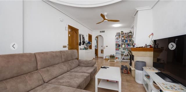 3 soverom Villa til salgs i San Fulgencio med svømmebasseng garasje - € 399 000 (Ref: 9959349)