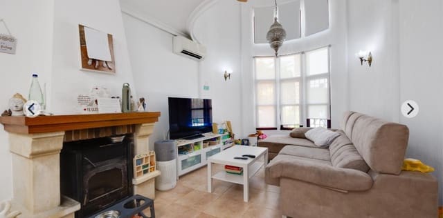 3 soverom Villa til salgs i San Fulgencio med svømmebasseng garasje - € 399 000 (Ref: 9959349)