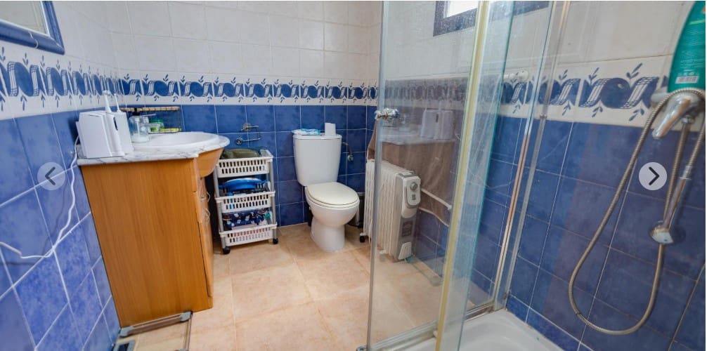 3 bedroom Villa for sale in San Fulgencio with pool garage - € 399,000 (Ref: 9959349)