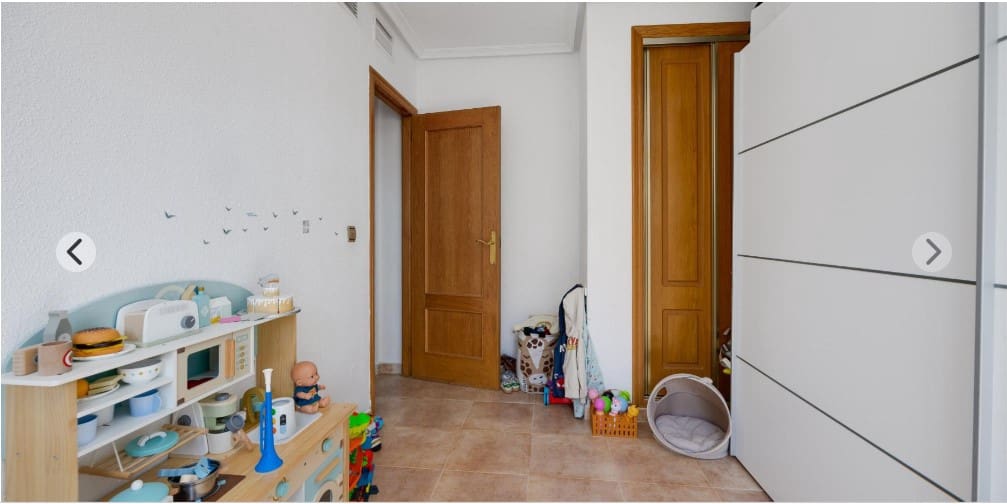 3 bedroom Villa for sale in San Fulgencio with pool garage - € 399,000 (Ref: 9959349)
