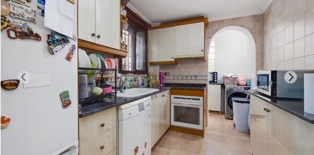 3 soverom Villa til salgs i San Fulgencio med svømmebasseng garasje - € 399 000 (Ref: 9959349)