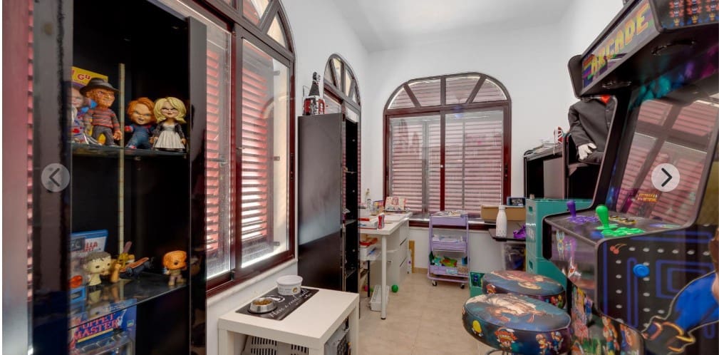 3 bedroom Villa for sale in San Fulgencio with pool garage - € 399,000 (Ref: 9959349)