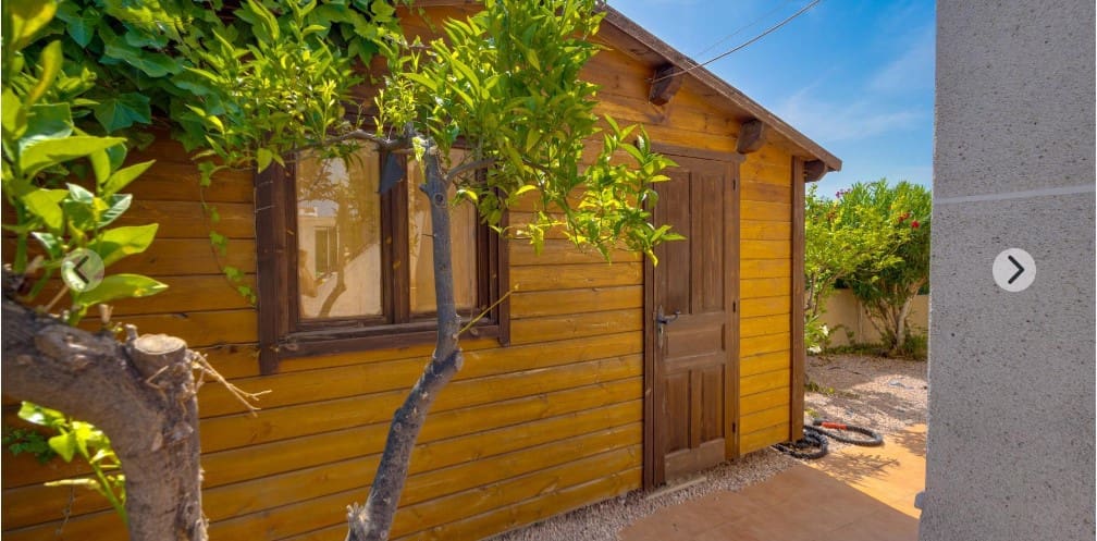 3 bedroom Villa for sale in San Fulgencio with pool garage - € 399,000 (Ref: 9959349)