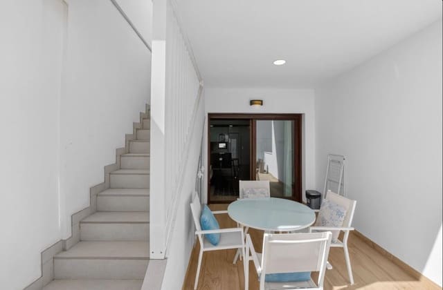 2 soverom Leilighet til salgs i Los Balcones - Los Altos, Torrevieja med svømmebasseng garasje - € 295 000 (Ref: 9959350)