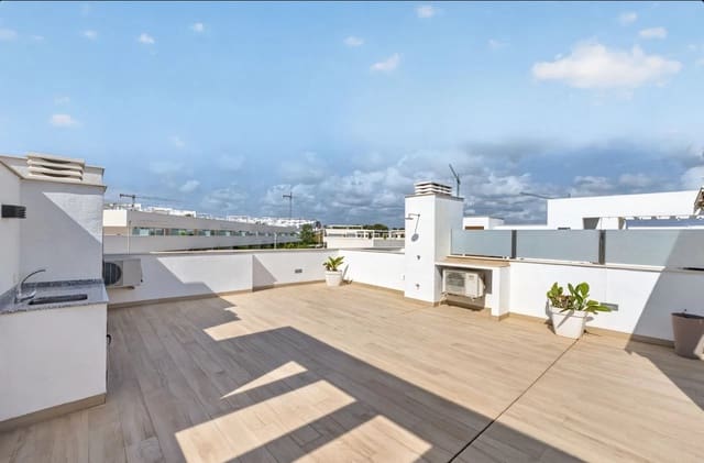 2 soverom Leilighet til salgs i Los Balcones - Los Altos, Torrevieja med svømmebasseng garasje - € 295 000 (Ref: 9959350)