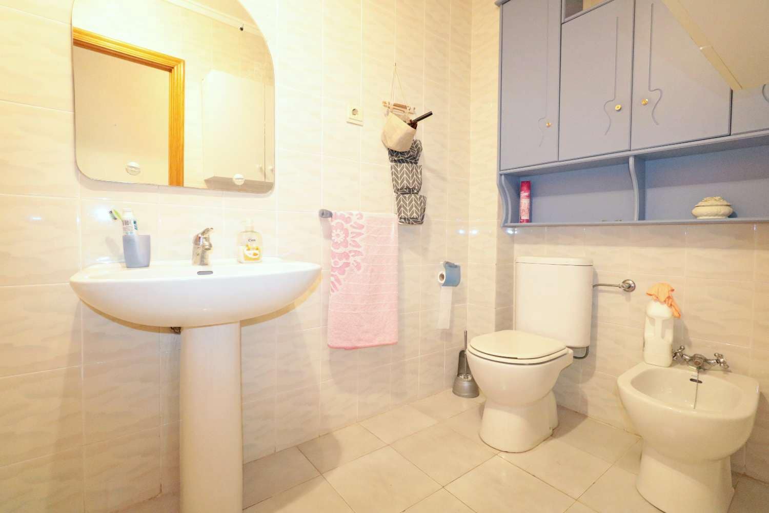 2 chambre Appartement à vendre à Torrevieja - 145 500 € (Ref: 9962277)