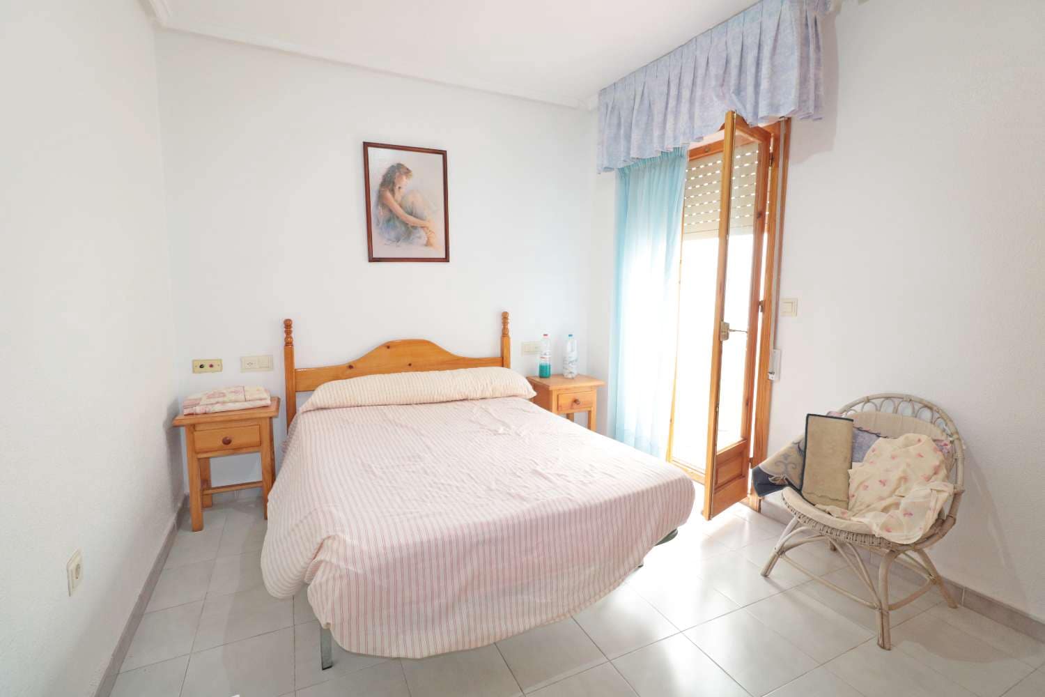 2 chambre Appartement à vendre à Torrevieja - 145 500 € (Ref: 9962277)