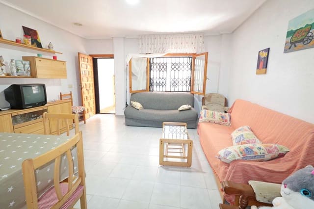 2 chambre Appartement à vendre à Playa del Acequión, Torrevieja - 145 500 € (Ref: 9962277)