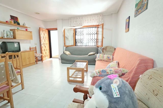 2 chambre Appartement à vendre à Playa del Acequión, Torrevieja - 145 500 € (Ref: 9962277)