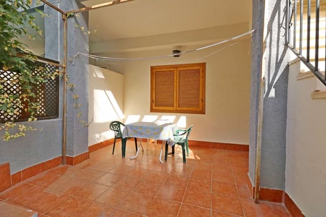 2 chambre Appartement à vendre à Playa del Acequión, Torrevieja - 145 500 € (Ref: 9962277)