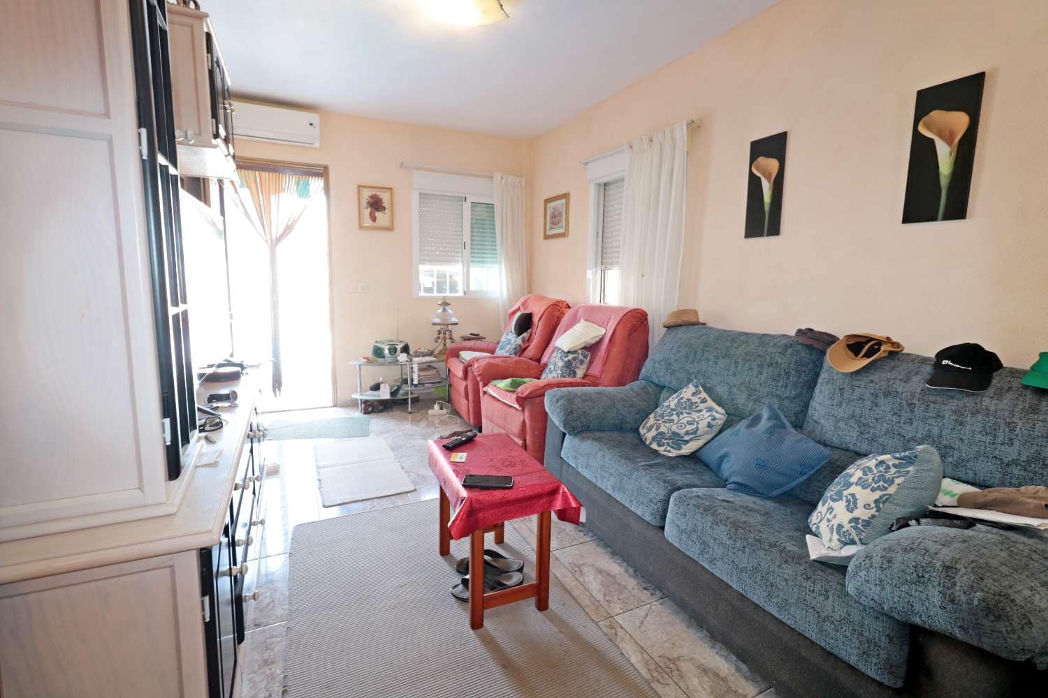 4 soveværelse Bungalow til salg i Torrevieja med swimmingpool - € 189.000 (Ref: 9962278)