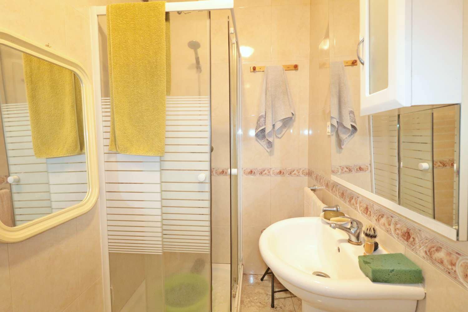 4 soveværelse Bungalow til salg i Torrevieja med swimmingpool - € 189.000 (Ref: 9962278)