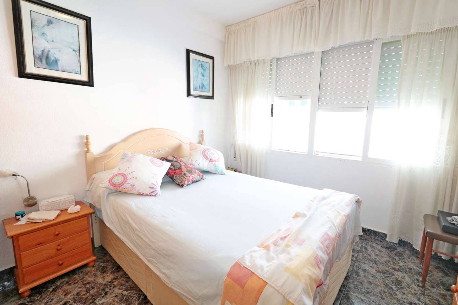 4 soveværelse Bungalow til salg i Torrevieja med swimmingpool - € 189.000 (Ref: 9962278)