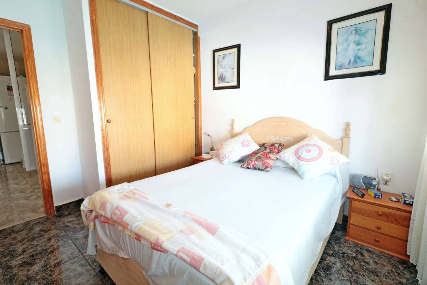 4 soveværelse Bungalow til salg i Torrevieja med swimmingpool - € 189.000 (Ref: 9962278)
