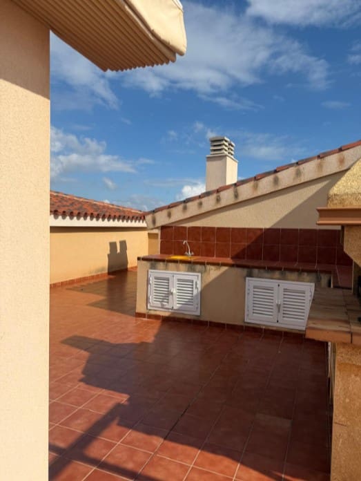Apartamento de 4 habitaciones en Torrevieja en venta con piscina garaje - 495.000 € (Ref: 9969347)
