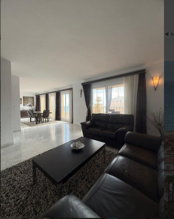 Apartamento de 4 habitaciones en Torrevieja en venta con piscina garaje - 495.000 € (Ref: 9969347)