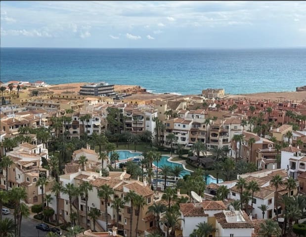 Apartamento de 4 habitaciones en Los Frutales, Torrevieja en venta con piscina garaje - 495.000 € (Ref: 9969347)