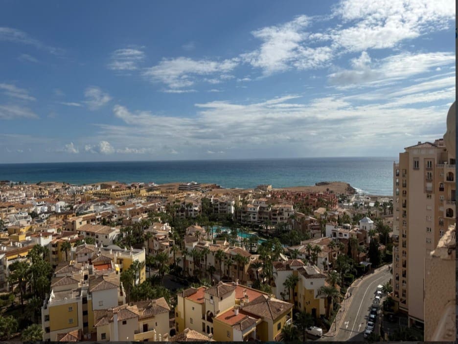 Apartamento de 4 habitaciones en Torrevieja en venta con piscina garaje - 495.000 € (Ref: 9969347)