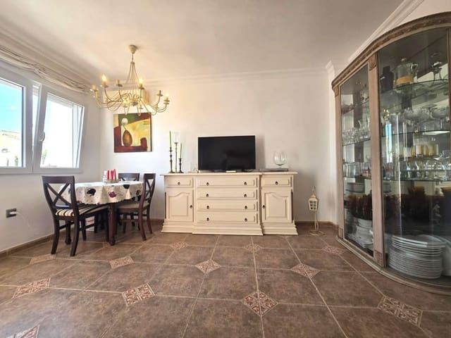 3 sypialnia Bungalow na sprzedaż w Los Balcones z basenem - 272 000 € (Ref: 9972946)