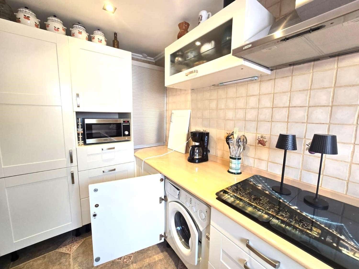 3 camera da letto Bungalow in vendita in Torrevieja con piscina - 272.000 € (Rif: 9972946)