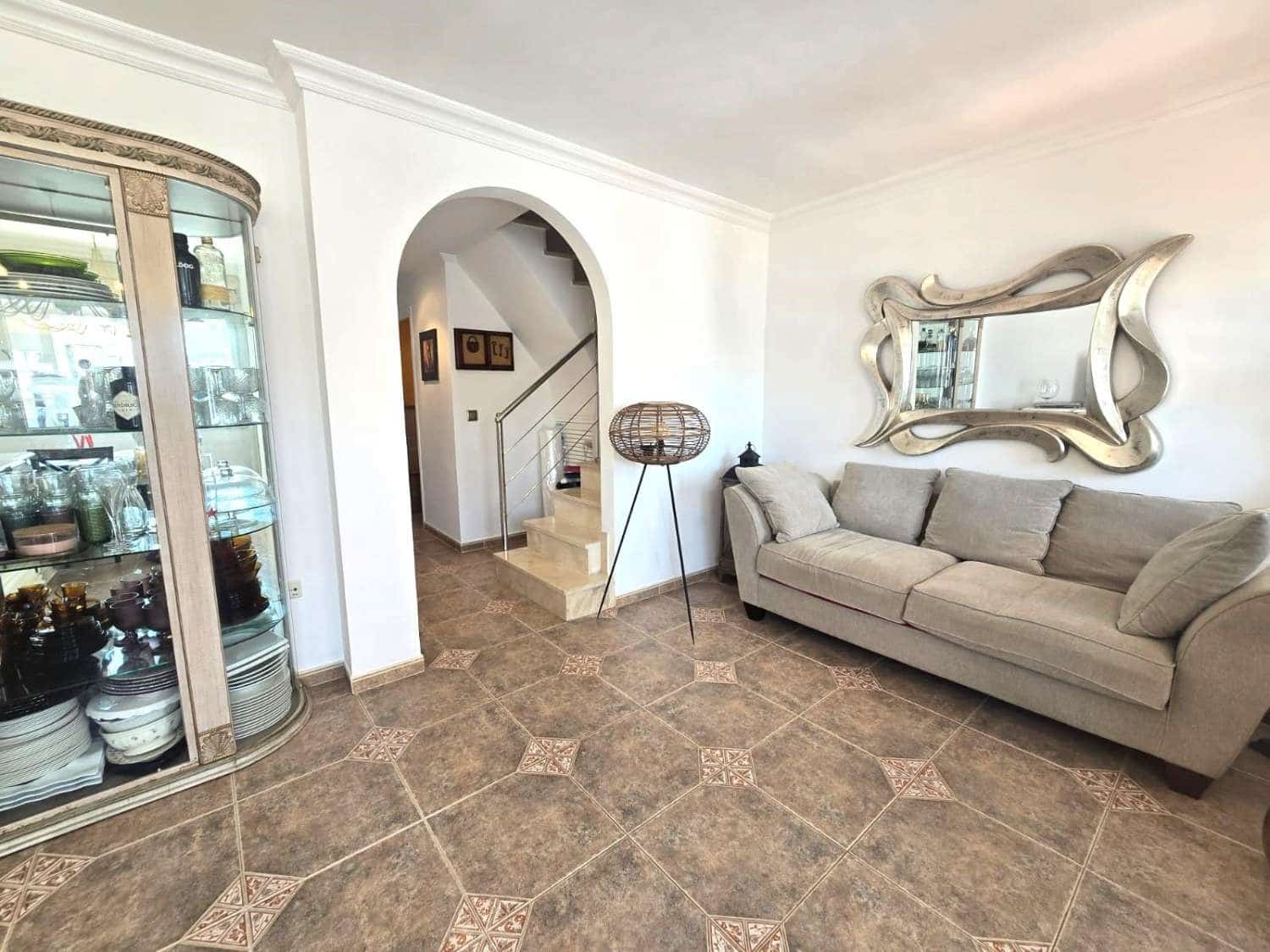 3 camera da letto Bungalow in vendita in Torrevieja con piscina - 272.000 € (Rif: 9972946)