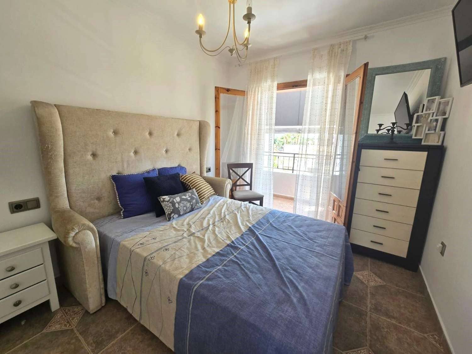 3 camera da letto Bungalow in vendita in Torrevieja con piscina - 272.000 € (Rif: 9972946)
