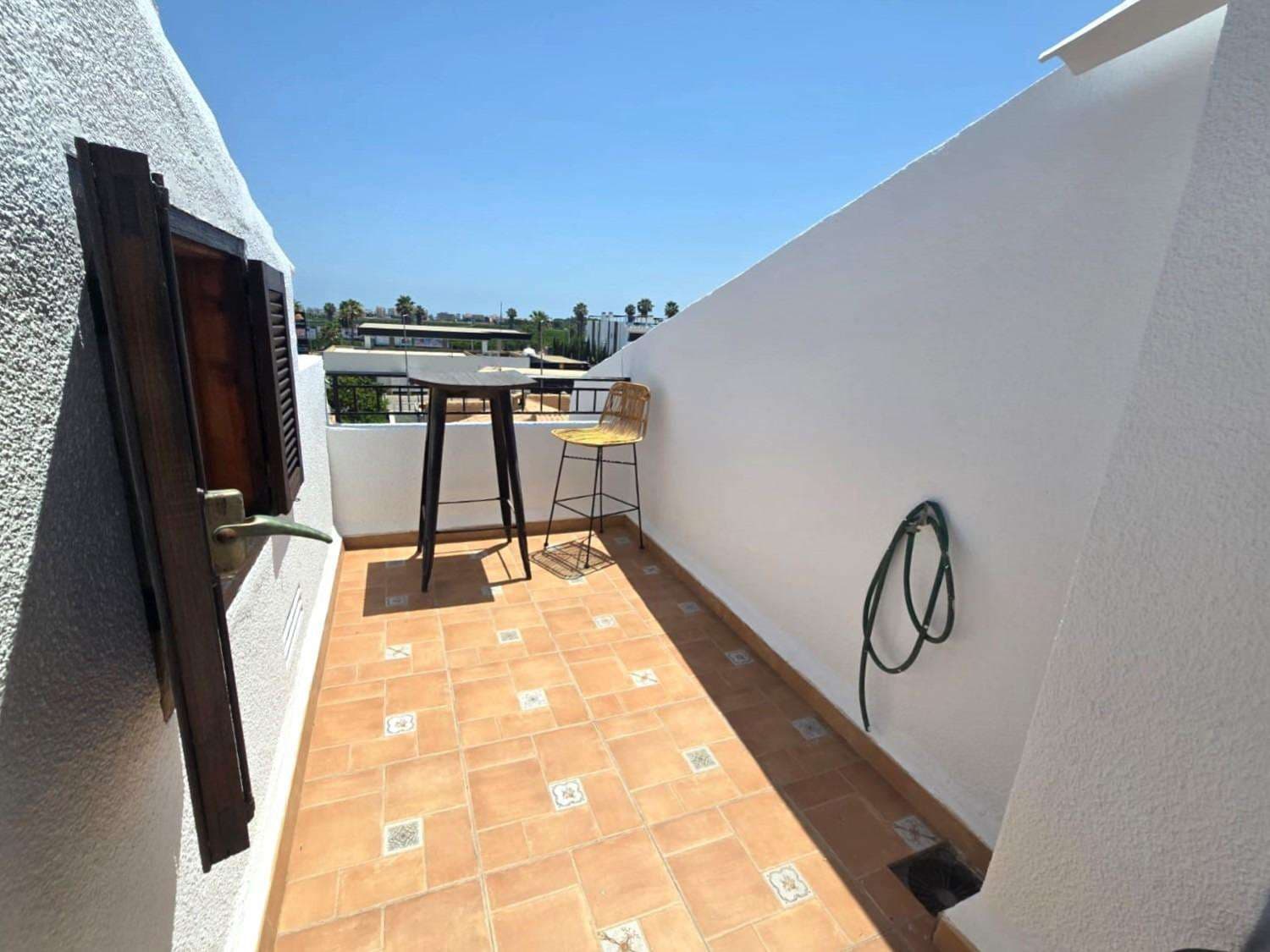 3 camera da letto Bungalow in vendita in Torrevieja con piscina - 272.000 € (Rif: 9972946)