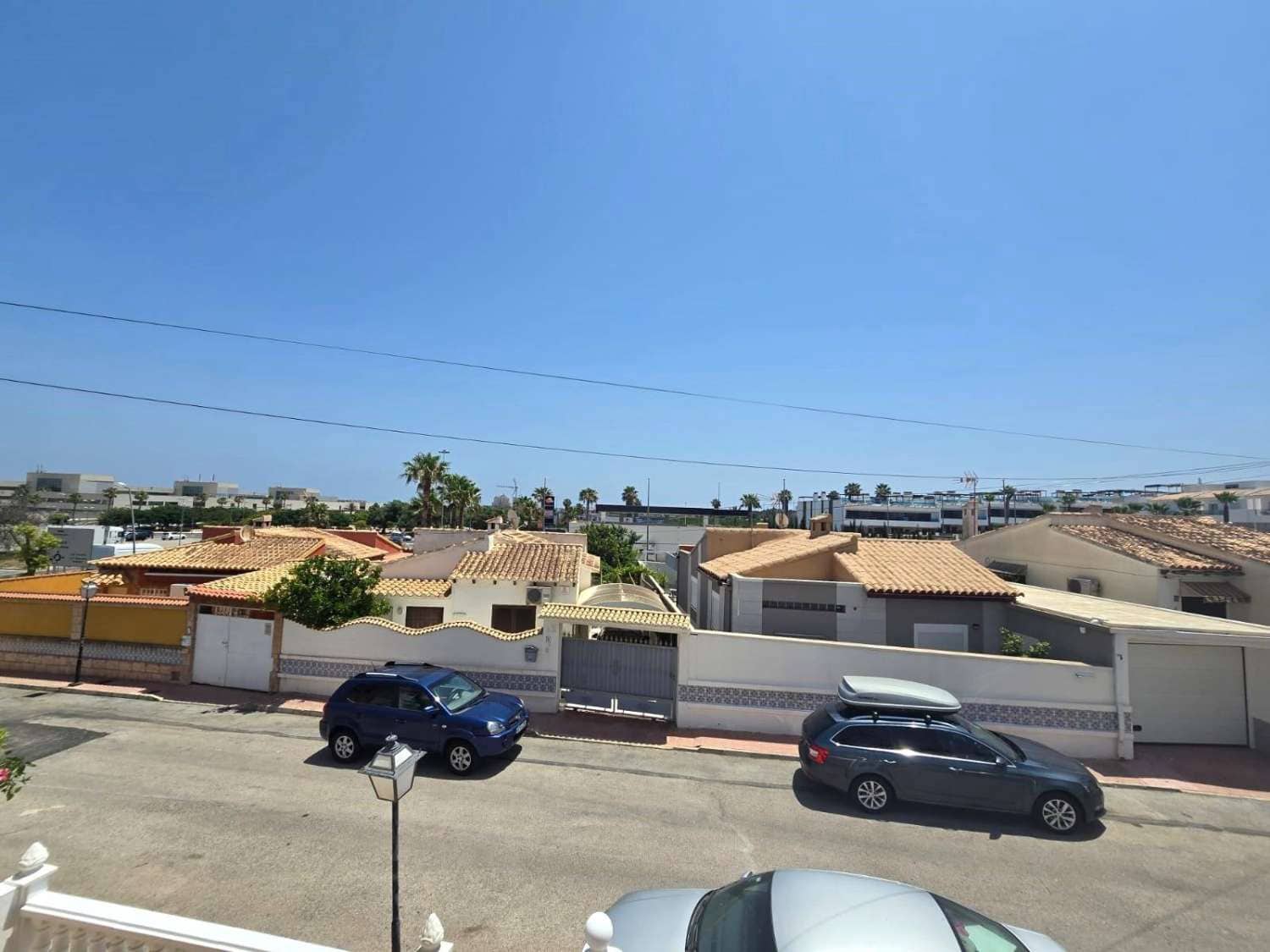 3 camera da letto Bungalow in vendita in Torrevieja con piscina - 272.000 € (Rif: 9972946)