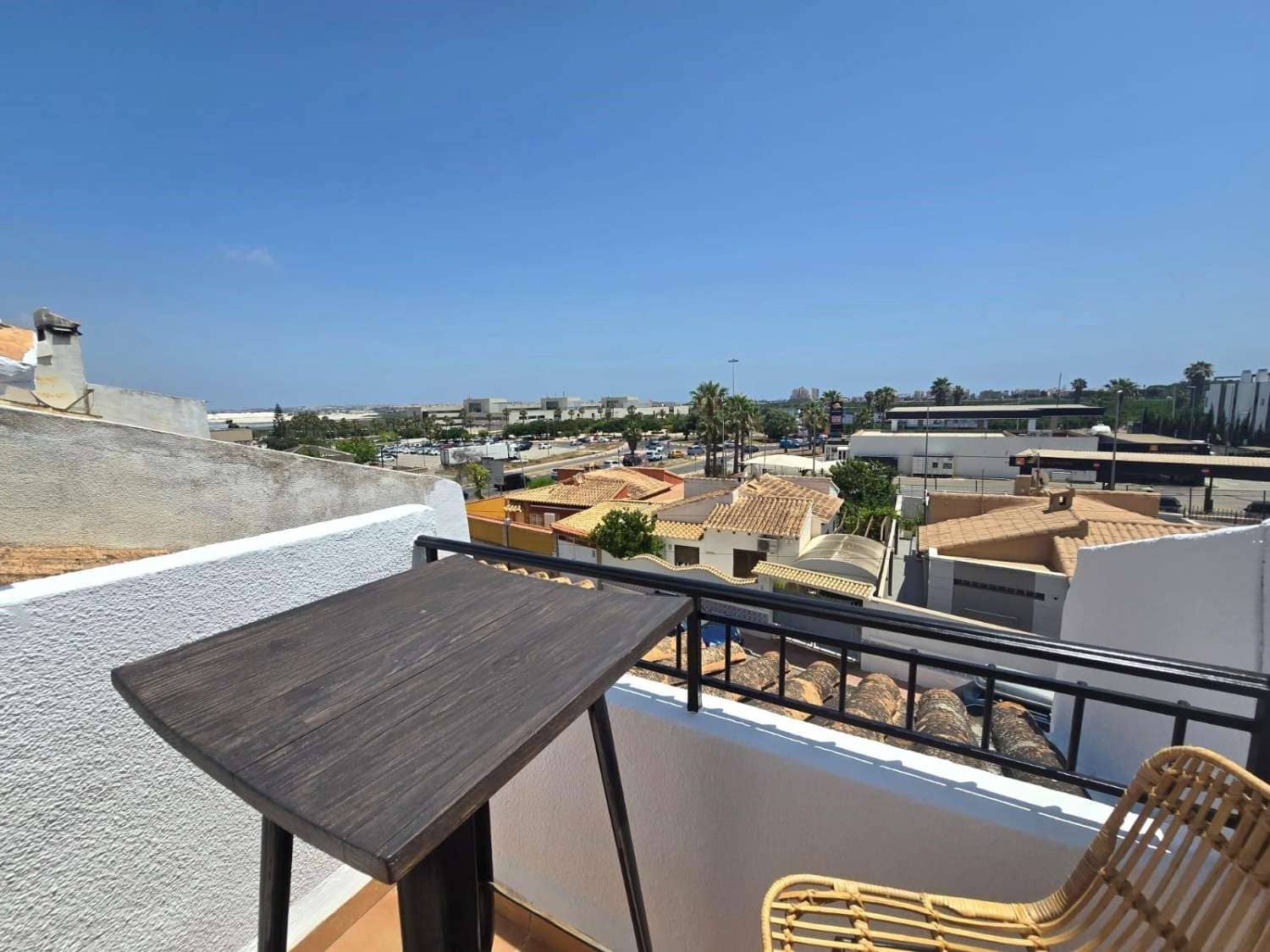 3 camera da letto Bungalow in vendita in Torrevieja con piscina - 272.000 € (Rif: 9972946)