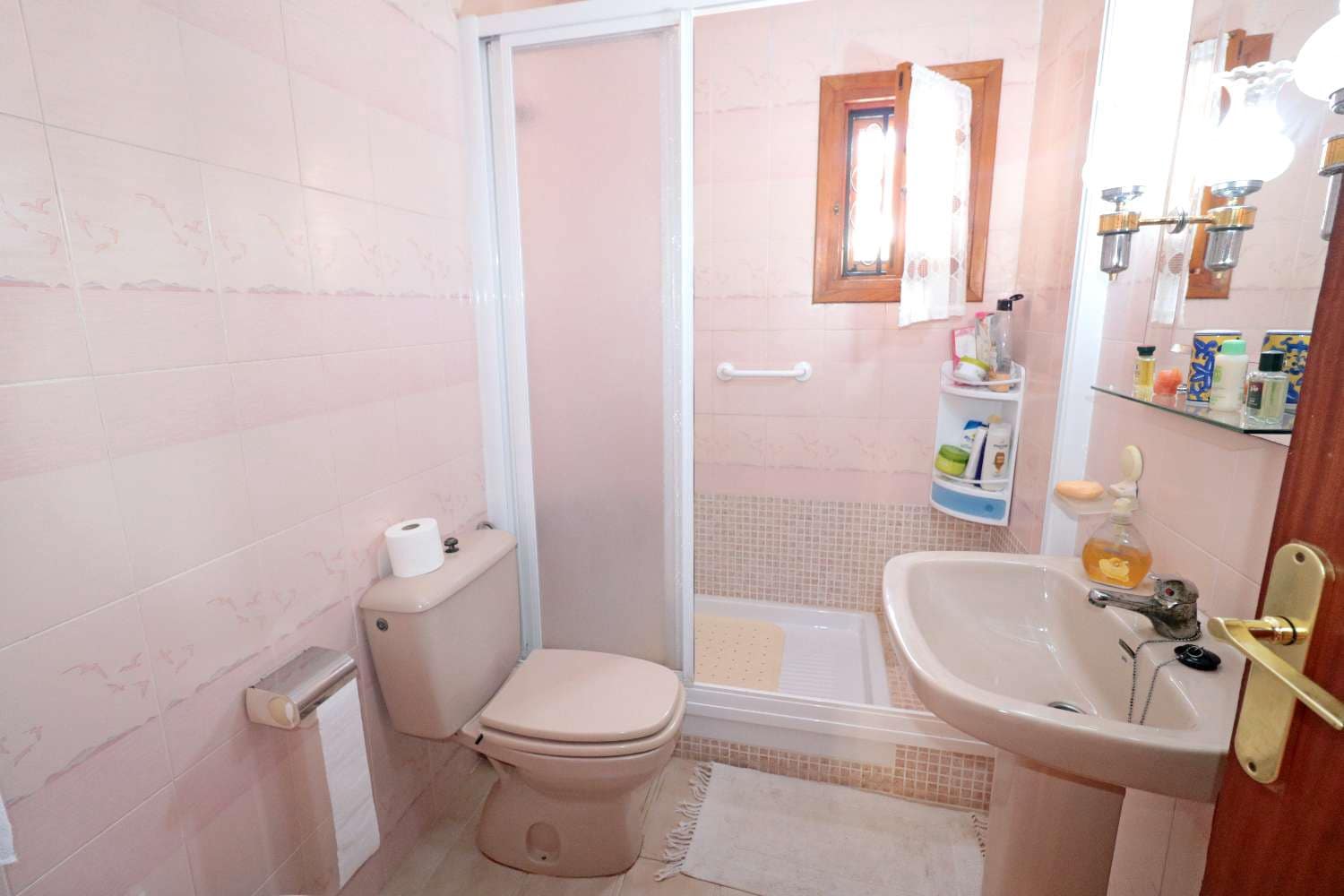 3 makuuhuone Bungalow myytävänä paikassa Torrevieja mukana 
autotalli - 235 000 € (Ref: 9974936)