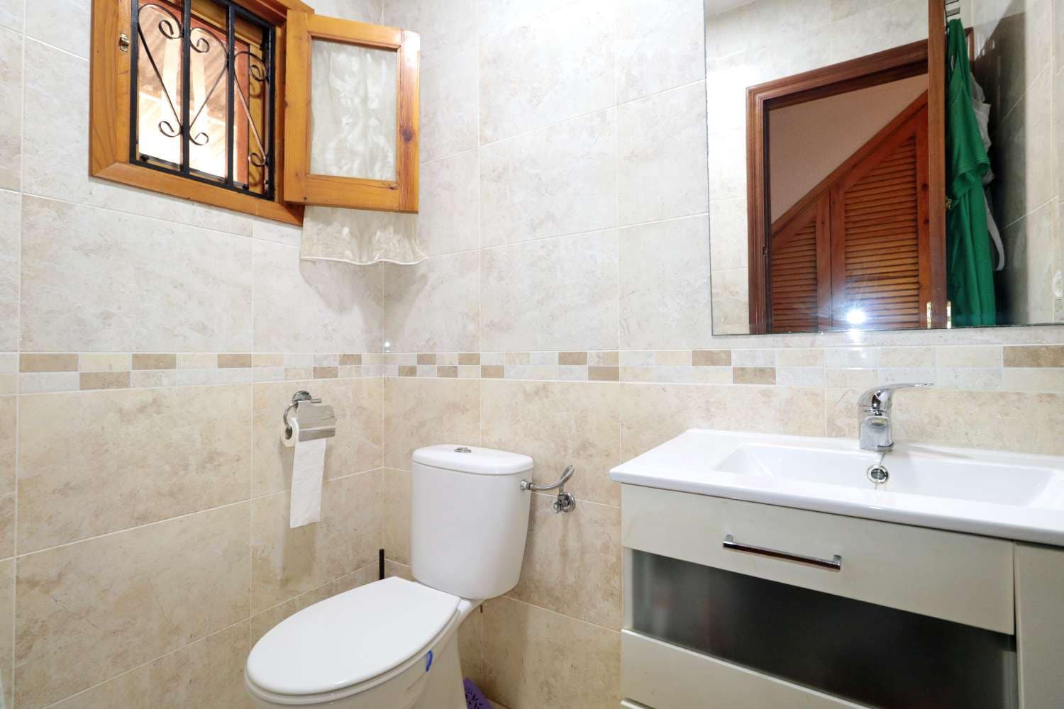 3 makuuhuone Bungalow myytävänä paikassa Torrevieja mukana 
autotalli - 235 000 € (Ref: 9974936)