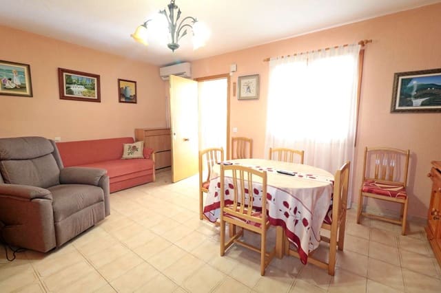 3 soveværelse Bungalow til salg i Playa de los Náufragos, Torrevieja med garage - € 235.000 (Ref: 9974936)