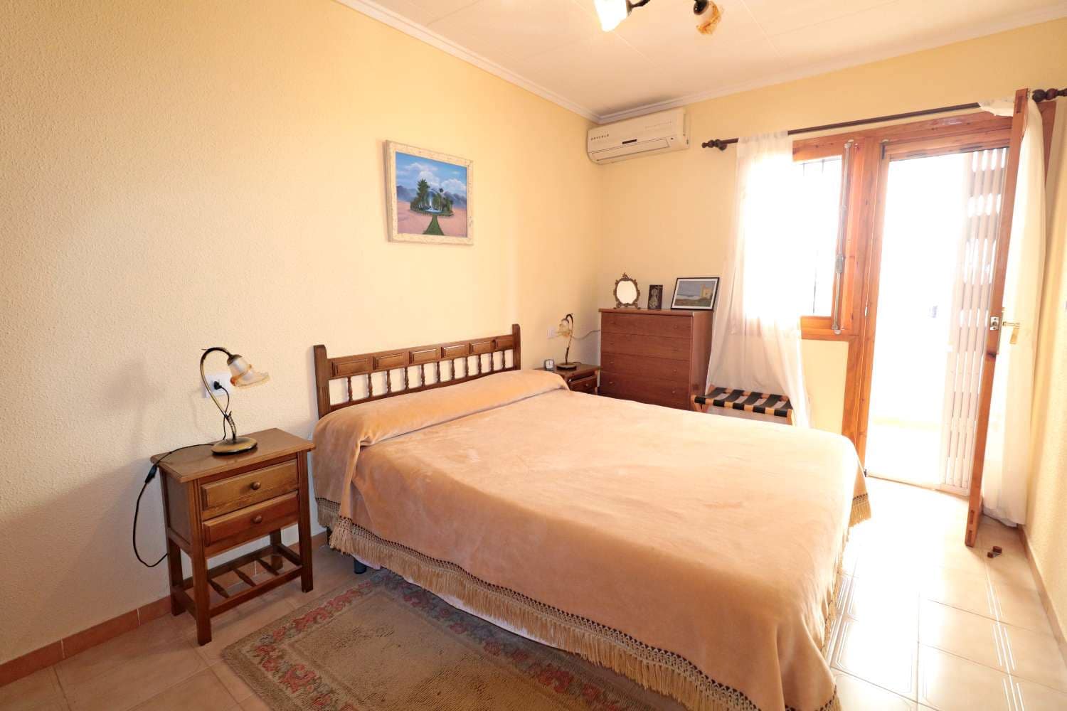 3 makuuhuone Bungalow myytävänä paikassa Torrevieja mukana 
autotalli - 235 000 € (Ref: 9974936)