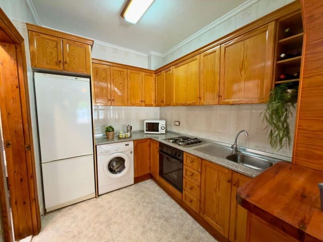 3 soverom Rekkehus til salgs i Los Balcones - Los Altos, Torrevieja med svømmebasseng - € 238 900 (Ref: 9976877)